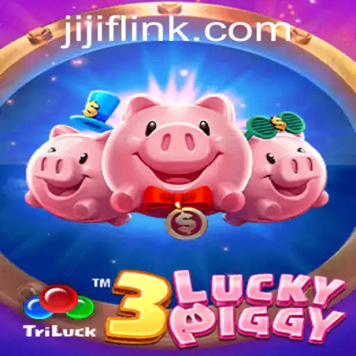 Exploring the Exciting World of 3LUCKYPIGGY With JIJIF