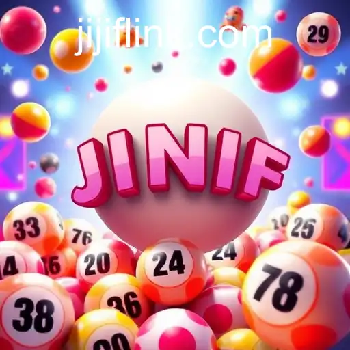 Bingo Games: Exploring the World of JIJIF