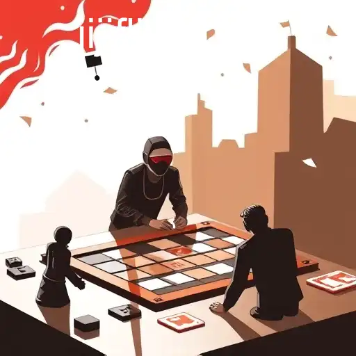 The Rise of Board Games: Spotlight on JIJIF