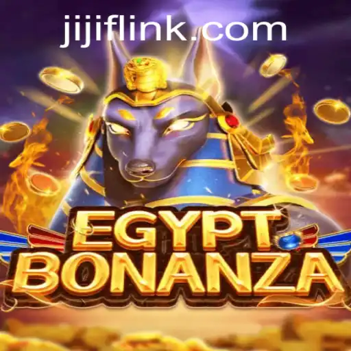 Exploring the Mystical World of EgyptBonanza and Discovering the Power of JIJIF