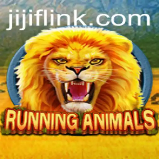 Unleashing the Excitement of RunningAnimals: The JIJIF Phenomenon