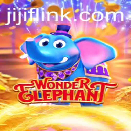 WonderElephant: A Fascinating Adventure with JIJIF