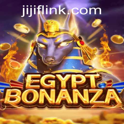 Exploring the Mystical World of EgyptBonanza and Discovering the Power of JIJIF