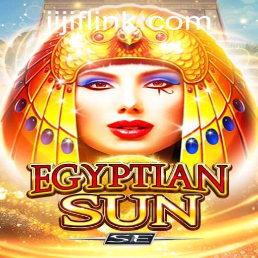 EgyptianSunSE: An Immersive Journey into Egypt with JIJIF