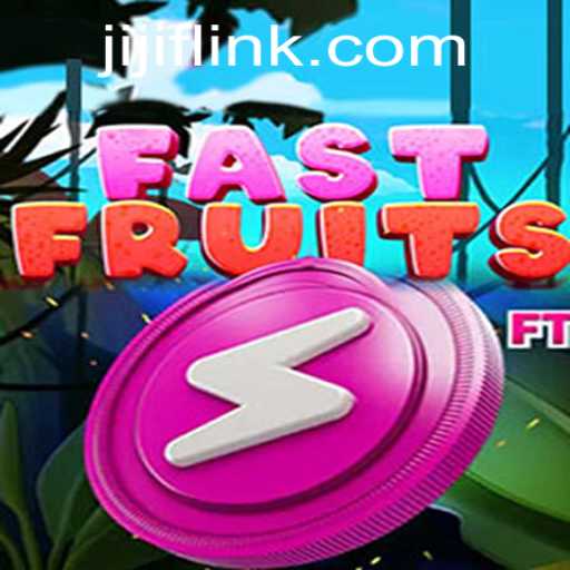 FastFruits: The Ultimate High-Speed Fruit Matching Adventure with JIJIF