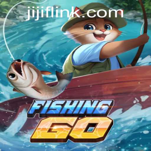 Discover FishingGO: An Immersive Adventure with JIJIF