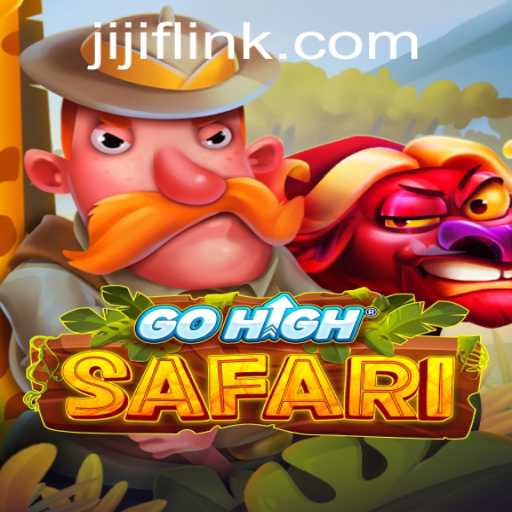 GoHighSafari: Embark on the Thrilling Adventure with JIJIF