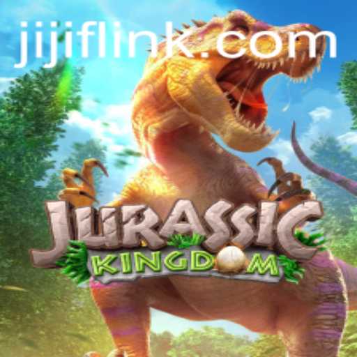Explore JurassicKingdom: A Prehistoric Adventure Game