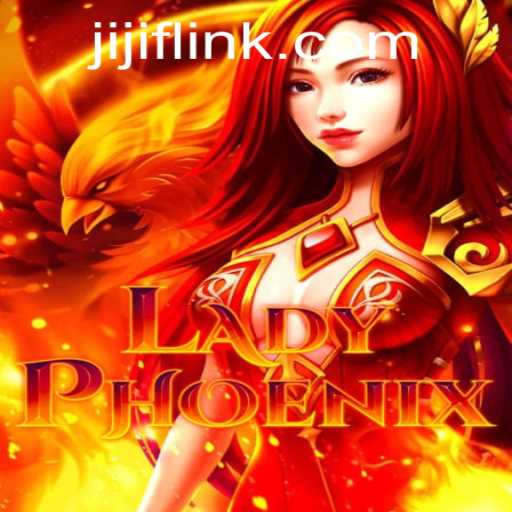 LadyPhoenix: A Captivating Journey into the World of Fantasy Gaming
