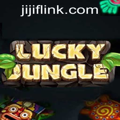 Discovering LuckyJungle: An Engaging Adventure with JIJIF