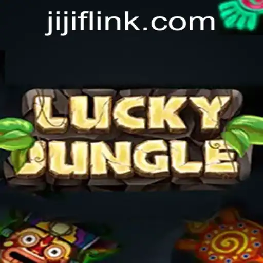 Discovering LuckyJungle: An Engaging Adventure with JIJIF