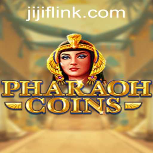 PharaohCoins: Unearthing the Adventure with JIJIF