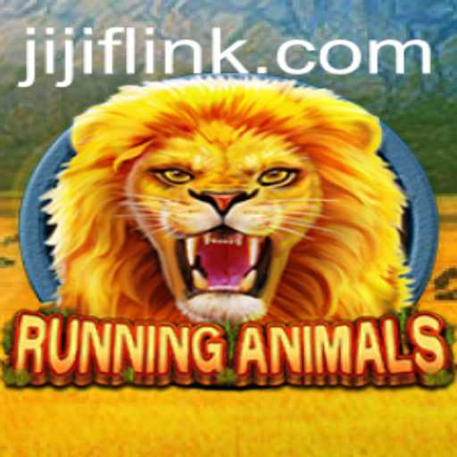 Unleashing the Excitement of RunningAnimals: The JIJIF Phenomenon