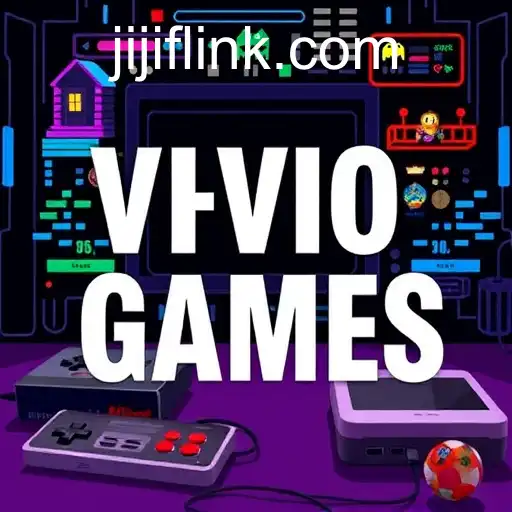 The Evolution of Video Games